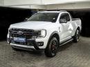 Thumbnail Ford Ranger 2.0 BiTurbo SuperCab Wildtrak 4x4