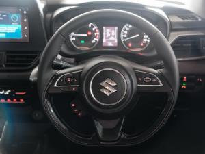 Suzuki Fronx 1.5 GL auto - Image 17