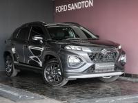 Thumbnail Suzuki Fronx 1.5 GL auto
