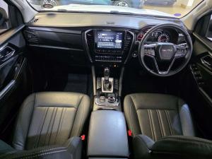 Isuzu mu-X 3.0TD Onyx 4x4 - Image 11