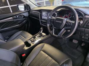 Isuzu mu-X 3.0TD Onyx 4x4 - Image 13