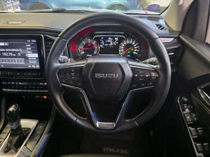 Isuzu mu-X 3.0TD Onyx 4x4 - Image 14