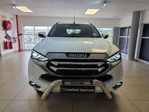 Isuzu mu-X 3.0TD Onyx 4x4 - Image 2