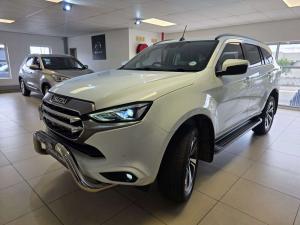 Isuzu mu-X 3.0TD Onyx 4x4 - Image 3