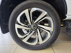 Isuzu mu-X 3.0TD Onyx 4x4 - Image 4