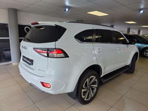 Isuzu mu-X 3.0TD Onyx 4x4 - Image 6