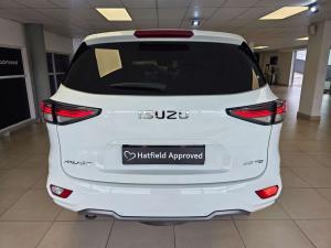 Isuzu mu-X 3.0TD Onyx 4x4 - Image 7