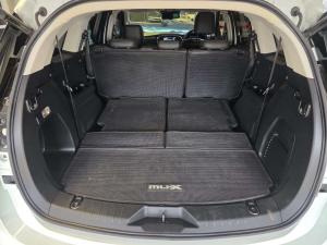 Isuzu mu-X 3.0TD Onyx 4x4 - Image 9