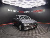 Thumbnail Suzuki Baleno 1.5 GL auto