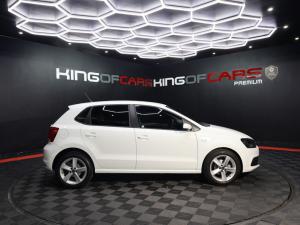 Volkswagen Polo Vivo hatch 1.4 Comfortline - Image 2