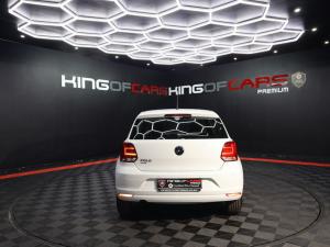 Volkswagen Polo Vivo hatch 1.4 Comfortline - Image 4