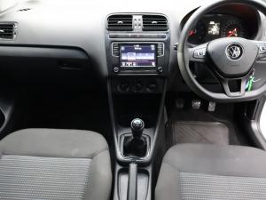 Volkswagen Polo Vivo hatch 1.4 Comfortline - Image 7