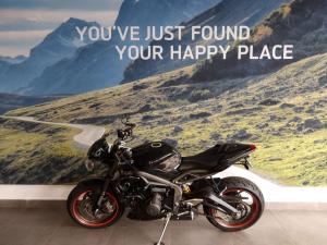 Triumph Street Triple RS - Image 1