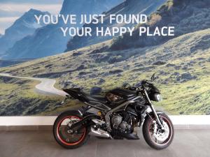 Triumph Street Triple RS - Image 6