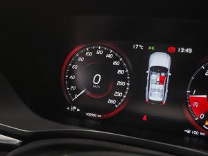 Volvo XC60 D4 AWD Inscription - Image 16