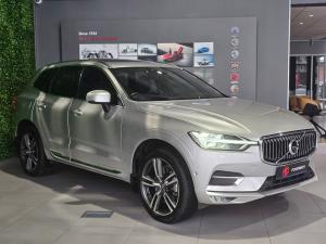 Volvo XC60 D4 AWD Inscription - Image 1