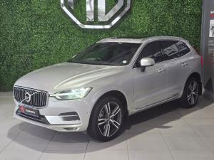 Volvo XC60 D4 AWD Inscription - Image 2