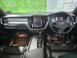 Volvo XC60 D4 AWD Inscription - Image 8