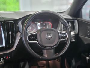 Volvo XC60 D4 AWD Inscription - Image 9