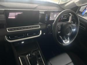 GWM P300 2.4T double cab LS - Image 11