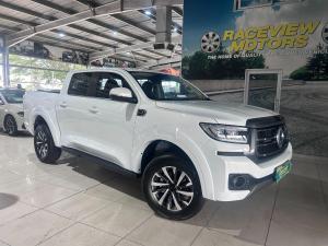 GWM P300 2.4T double cab LS - Image 1