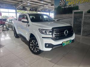 GWM P300 2.4T double cab LS - Image 2