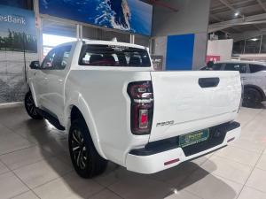 GWM P300 2.4T double cab LS - Image 4