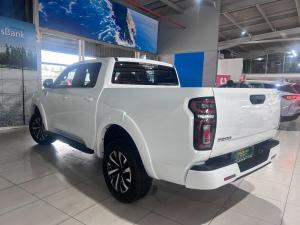 GWM P300 2.4T double cab LS - Image 6