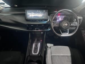 Nissan Qashqai 1.3T Acenta - Image 12