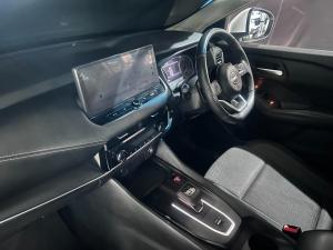 Nissan Qashqai 1.3T Acenta - Image 13