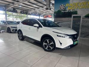 Nissan Qashqai 1.3T Acenta - Image 1