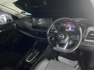 Nissan Qashqai 1.3T Acenta - Image 6