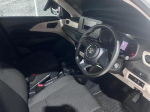 Suzuki DZire 1.2 GA - Image 12