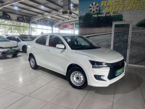 Suzuki DZire 1.2 GA - Image 1