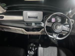 Suzuki DZire 1.2 GA - Image 5