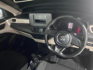 Suzuki DZire 1.2 GA - Image 6