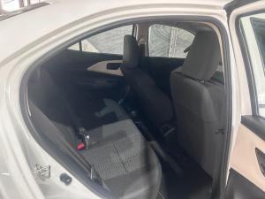 Suzuki DZire 1.2 GA - Image 9