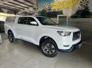 Thumbnail GWM P-Series 2.0TD double cab SX manual