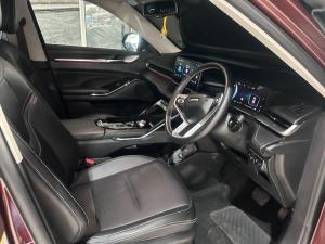 Haval H6 1.5T HEV Ultra Luxury - Image 10