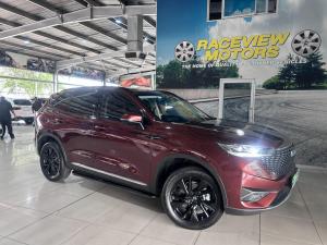 Haval H6 1.5T HEV Ultra Luxury - Image 1
