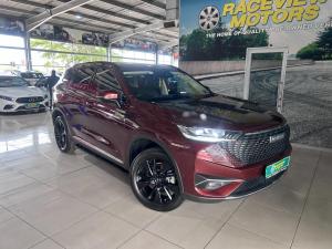 Haval H6 1.5T HEV Ultra Luxury - Image 2