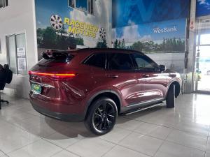 Haval H6 1.5T HEV Ultra Luxury - Image 3
