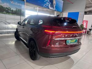 Haval H6 1.5T HEV Ultra Luxury - Image 5