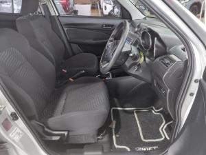 Suzuki Swift 1.2 GL auto - Image 10