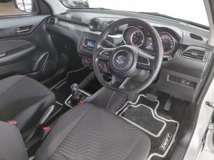 Suzuki Swift 1.2 GL auto - Image 11