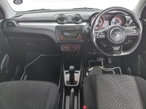 Suzuki Swift 1.2 GL auto - Image 12