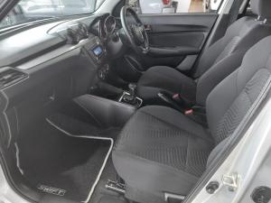 Suzuki Swift 1.2 GL auto - Image 14
