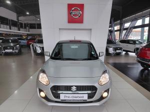 Suzuki Swift 1.2 GL auto - Image 2