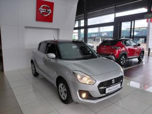 Suzuki Swift 1.2 GL auto - Image 3