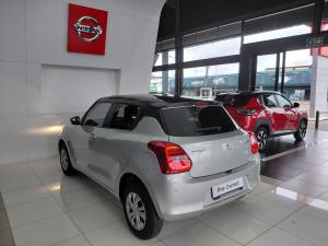 Suzuki Swift 1.2 GL auto - Image 4